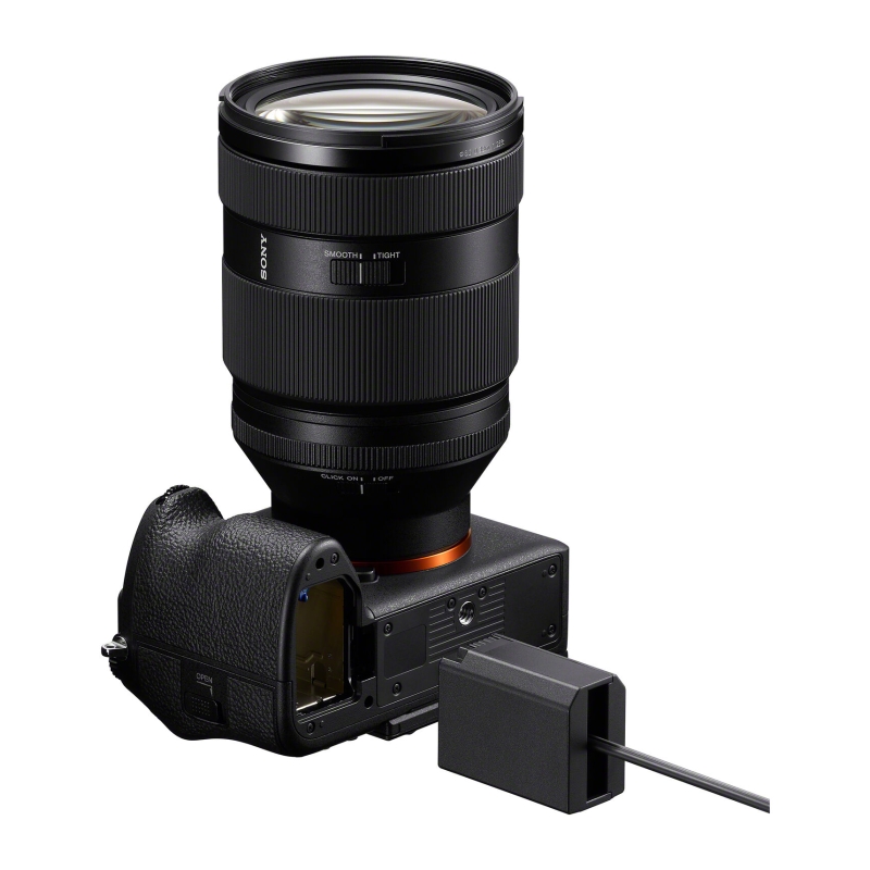 Battery Charger NP-SA serie DC Coupler