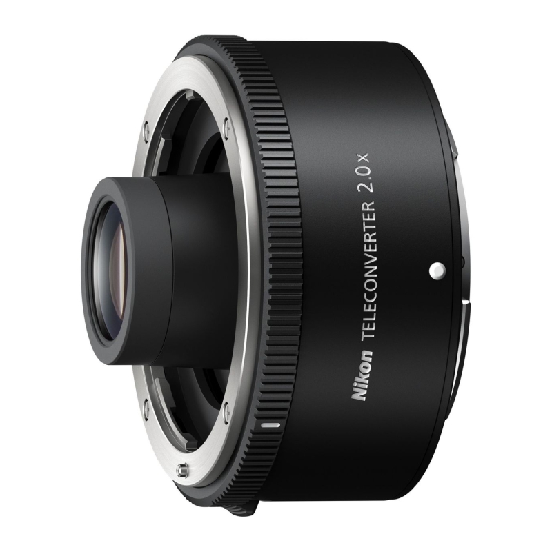 Z Teleconverter 2.0X