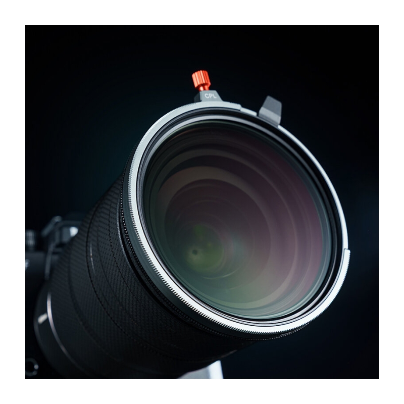 VND-CPL-Black Mist Variabel 1.5-8 Stop Screw-In 77 mm