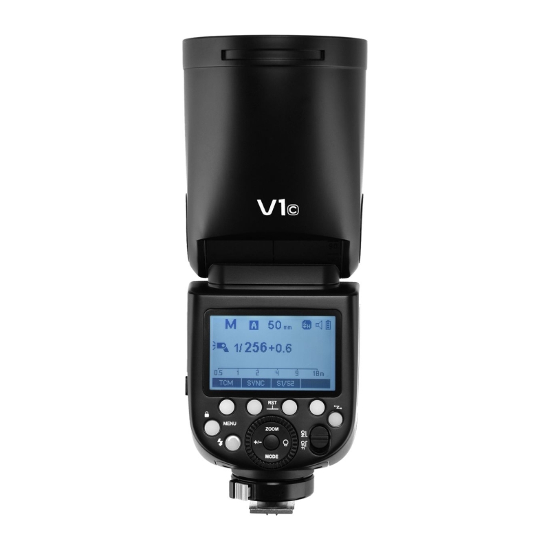 Speedlite V1 Canon Kit