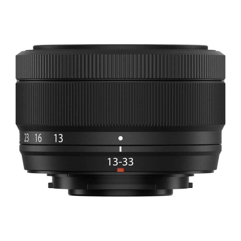 X-T30 III + XC13-33mm f/3.5-6.3 OIS Kit Charcoal Silver