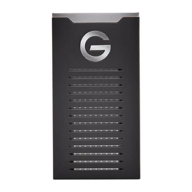 Prof G-Drive SSD 2TB