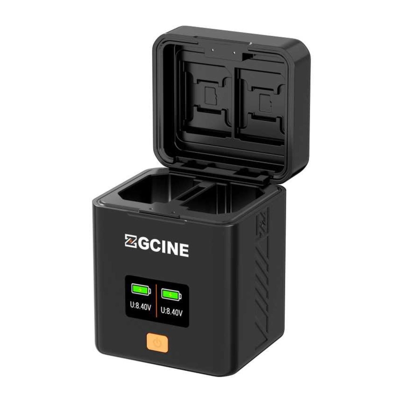 Charging Case For Sony NP-FZ100 Battery (PS-FZ100)
