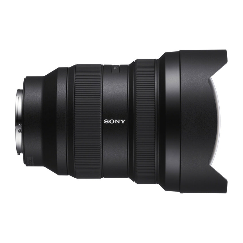 SEL FE 12-24mm f/2.8 GM -BSTOCK
