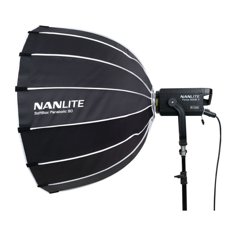 Forza 500B II Bi-Colour LED Light