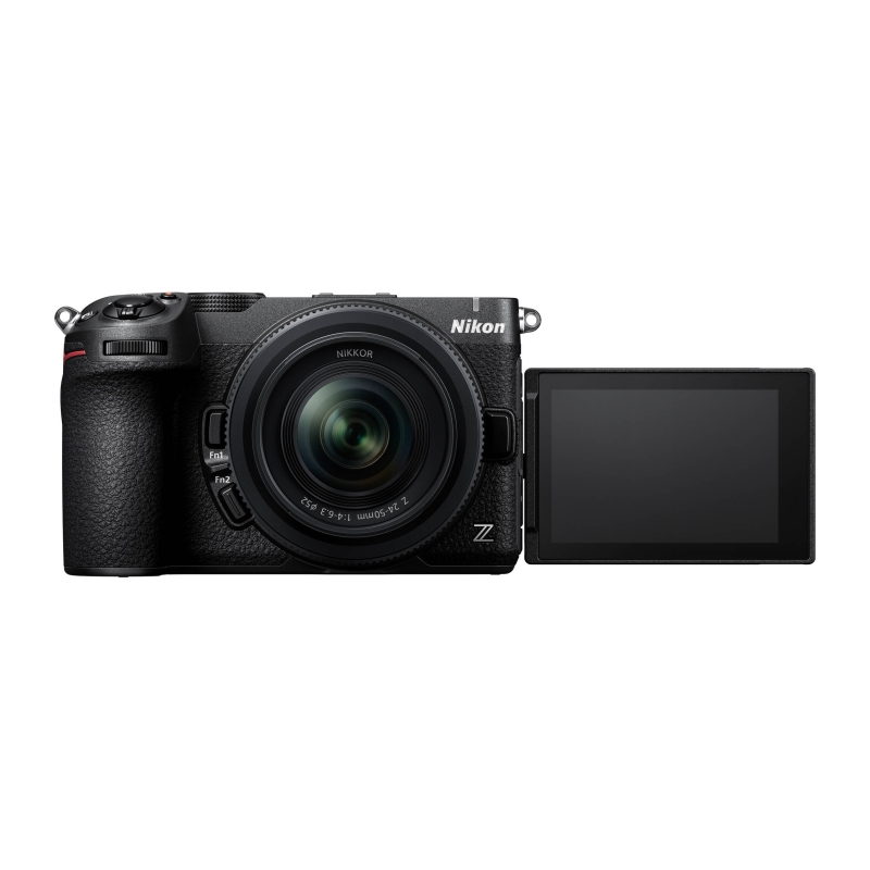 Z5IIC Kit W/24-50