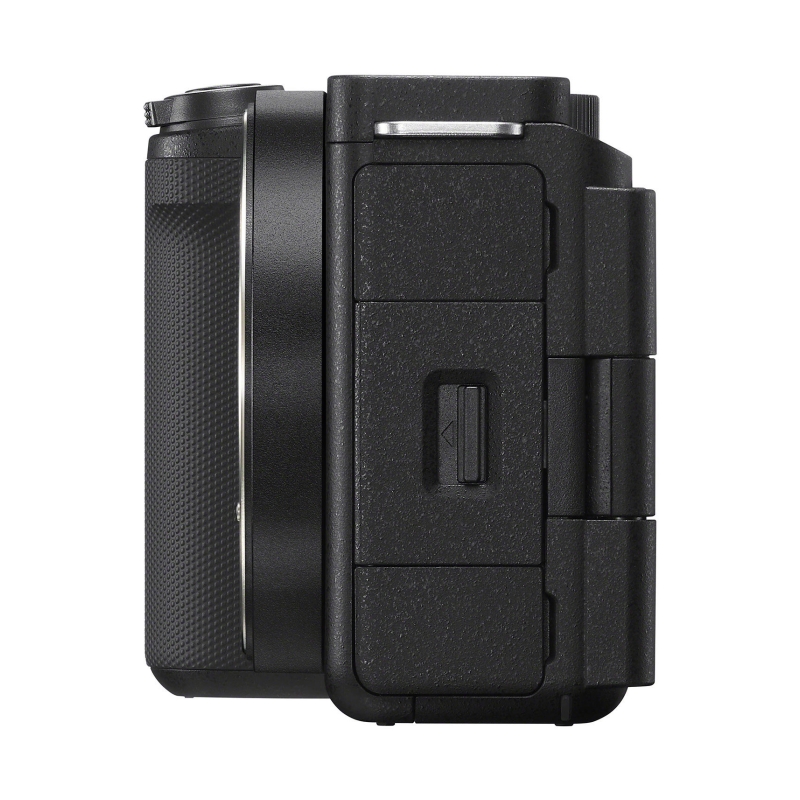 DSC-ZV E10 II Vlogcamera - Sony B-stock