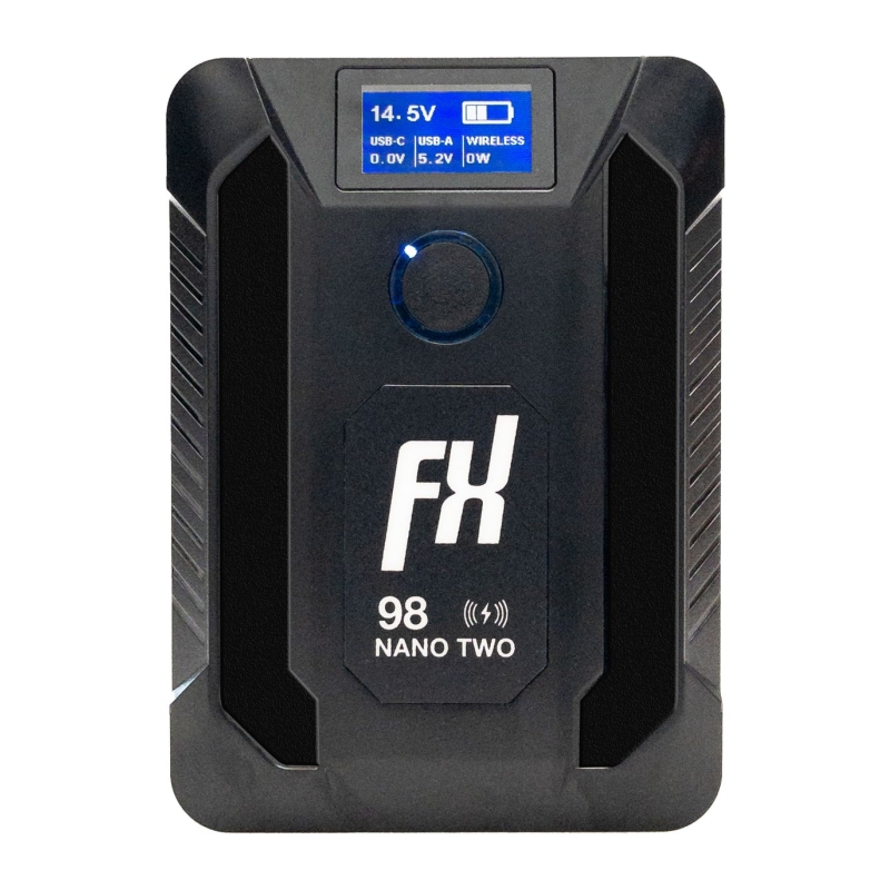 Nano Two 14.8V/98WH V-Lock Wireless