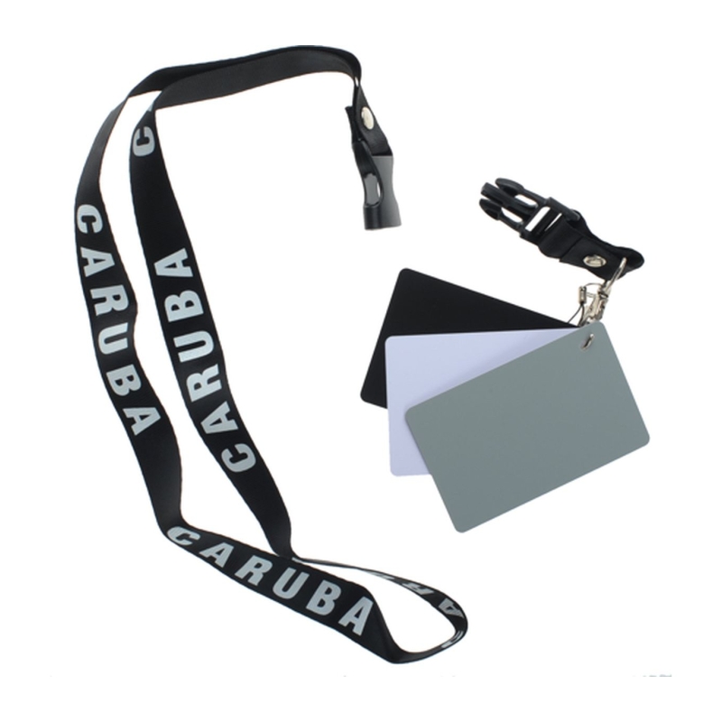 Digital Grey Card DGC-1