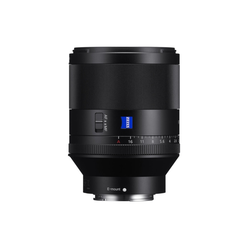 SEL 50mm f/1.4 FF E-Mount FullFrame