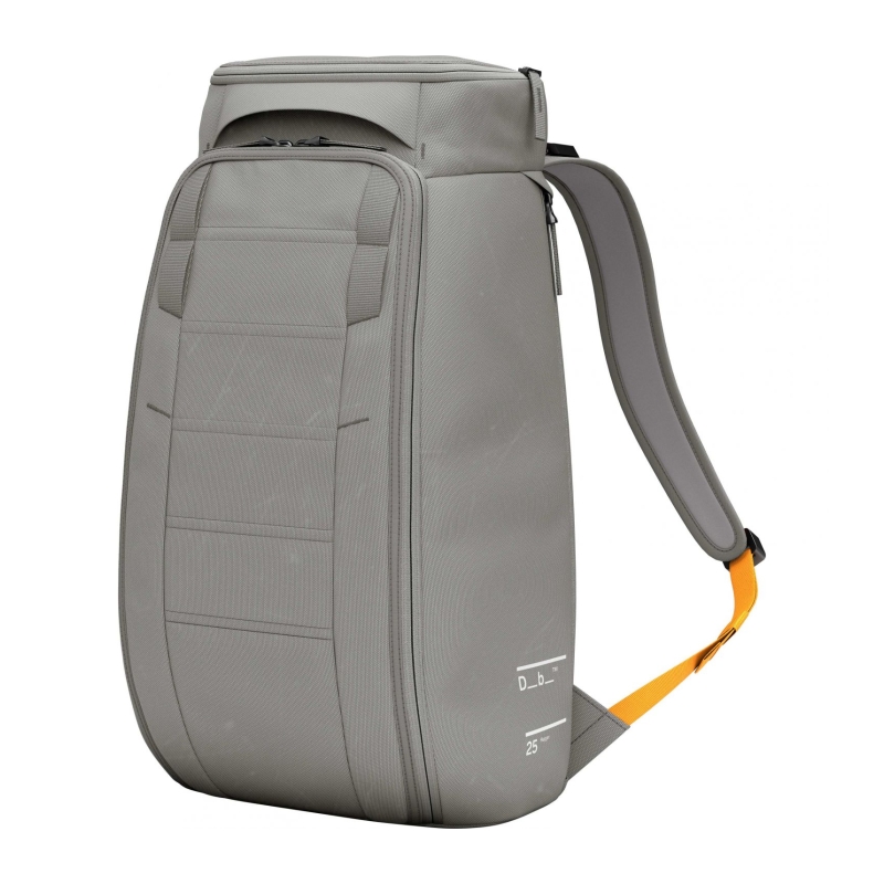 Hugger Backpack 25L Sand Grey