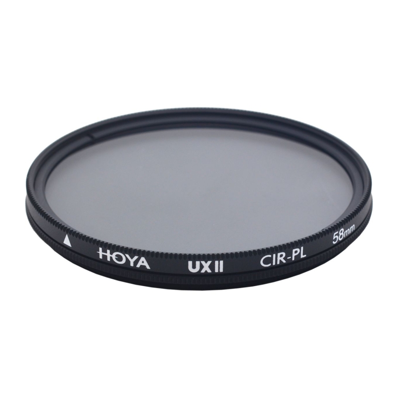 58.0mm UX Cir-PL II