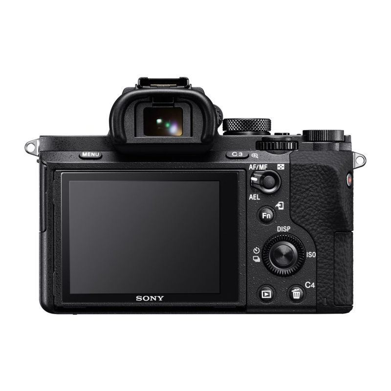 A7 II Body