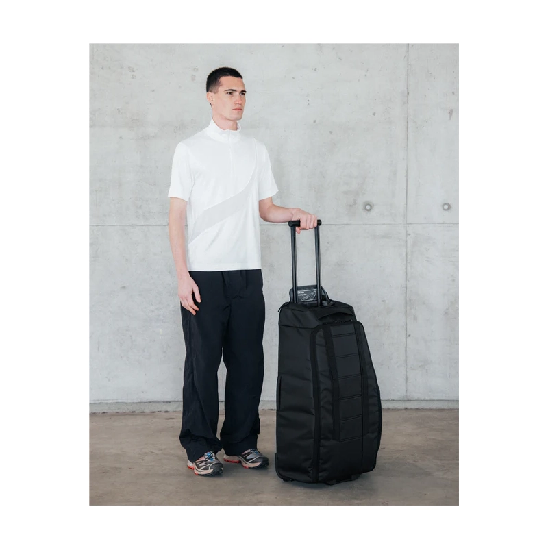 Hugger Roller Bag Check-in 60L