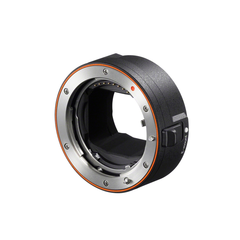 LA-EA5 - 35mm FullFrame A-Mount Adaptor For E-Mount - Sony B-stock