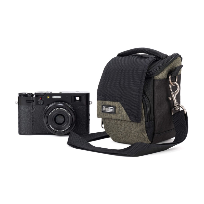 Mirrorless Mover 5 - Coast Green