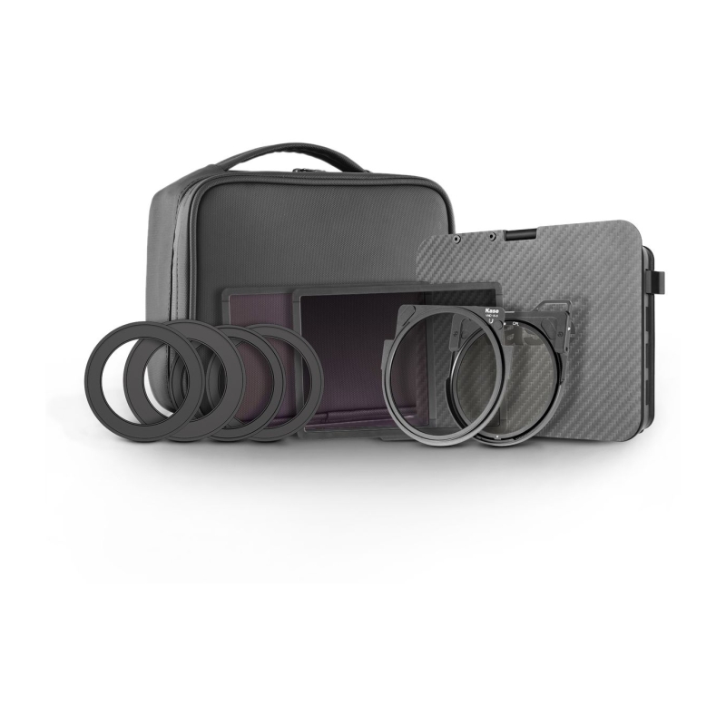 Moviemate Mag Matte Box Master Kit