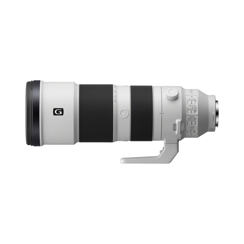 FE 200-600mm f/5.6-6.3 G OSS Occasion
