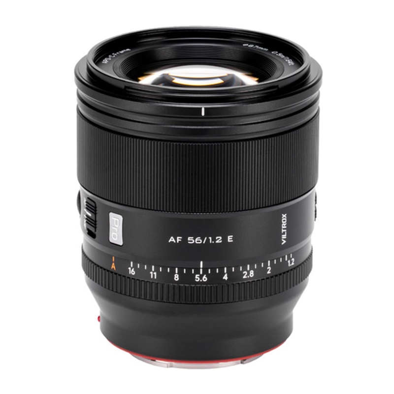 AF 56mm f/1.2 Pro Sony E Aps C