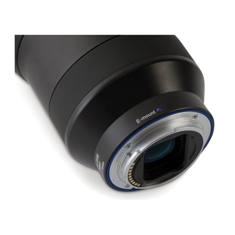 Batis 1.8/85 E-Mount