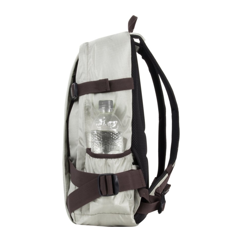 Light Delight Full Photo Backpack (platinum)
