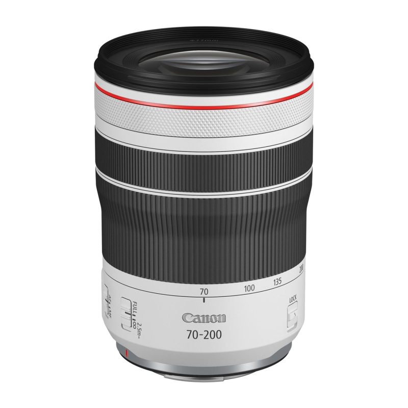 RF 70-200mm f/4.0 L IS USM