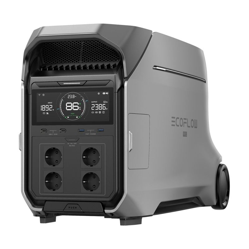 Delta Pro 3