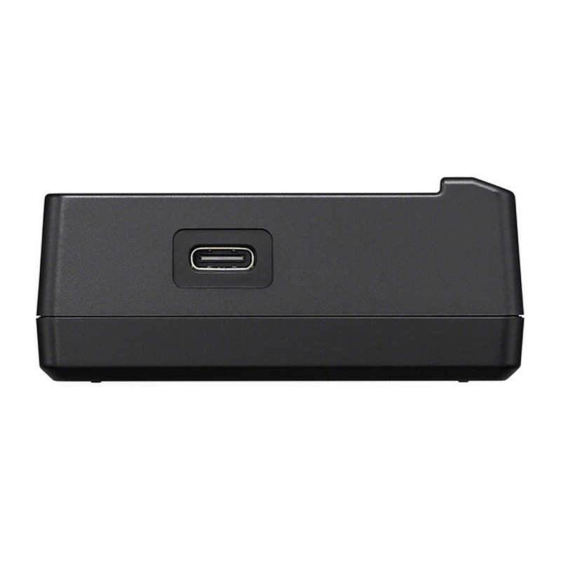 Battery Charger NP-FZ100 high capacity x2 USB