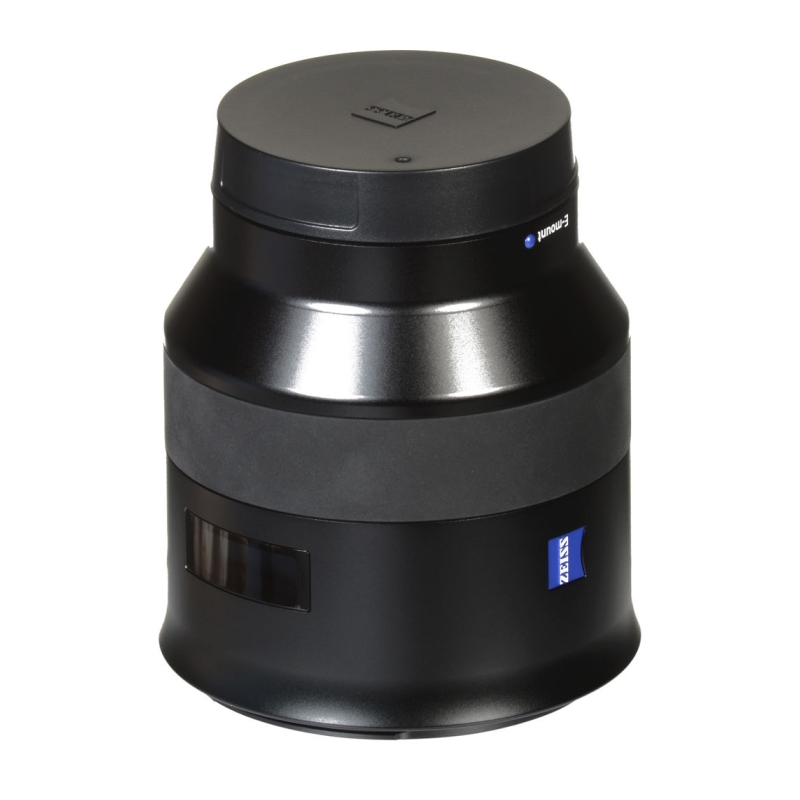 Batis 1.8/85 E-Mount