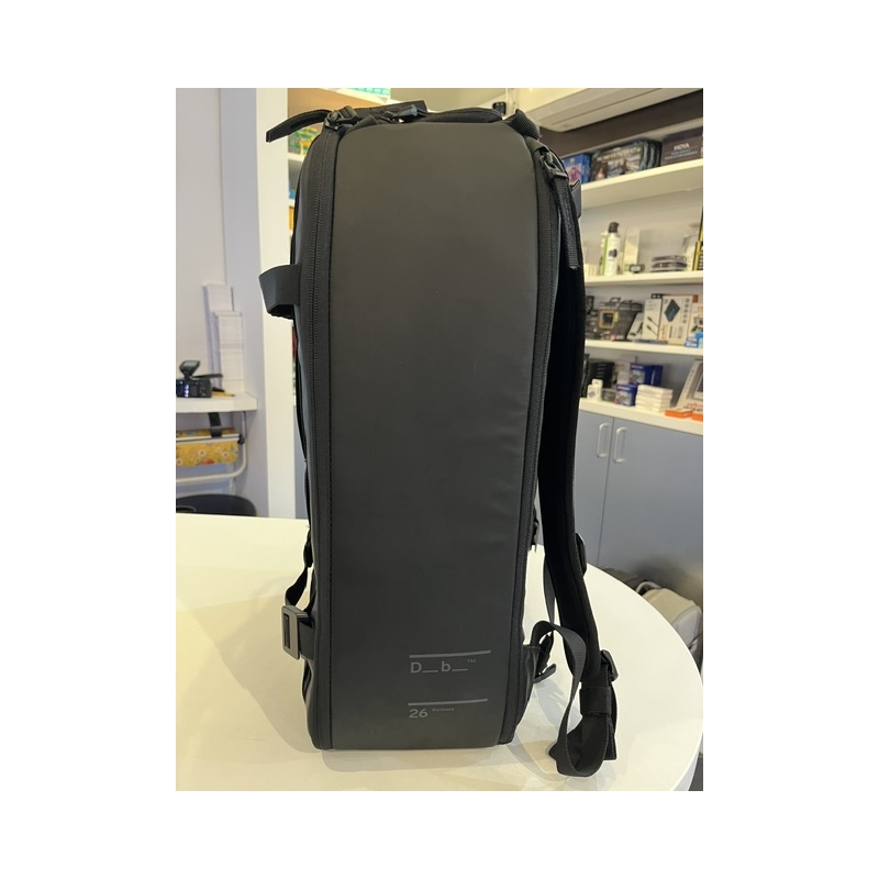 Ramverk Backpack 26L Blackout occasion