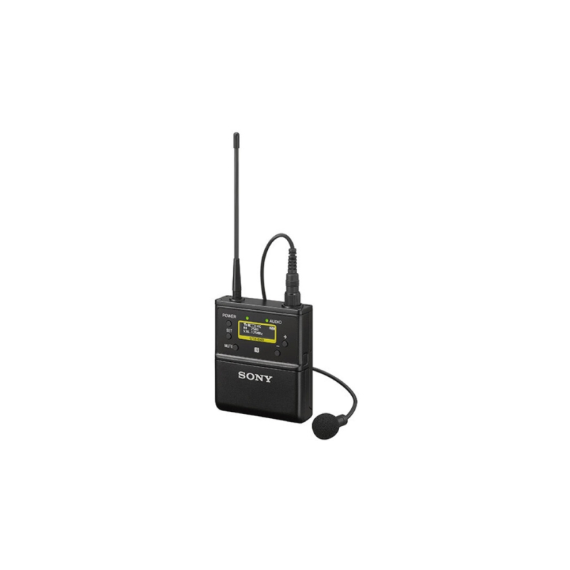 UWP-D UTX-B40 Zender - K33 (33CE: 566 - 630 MHz)