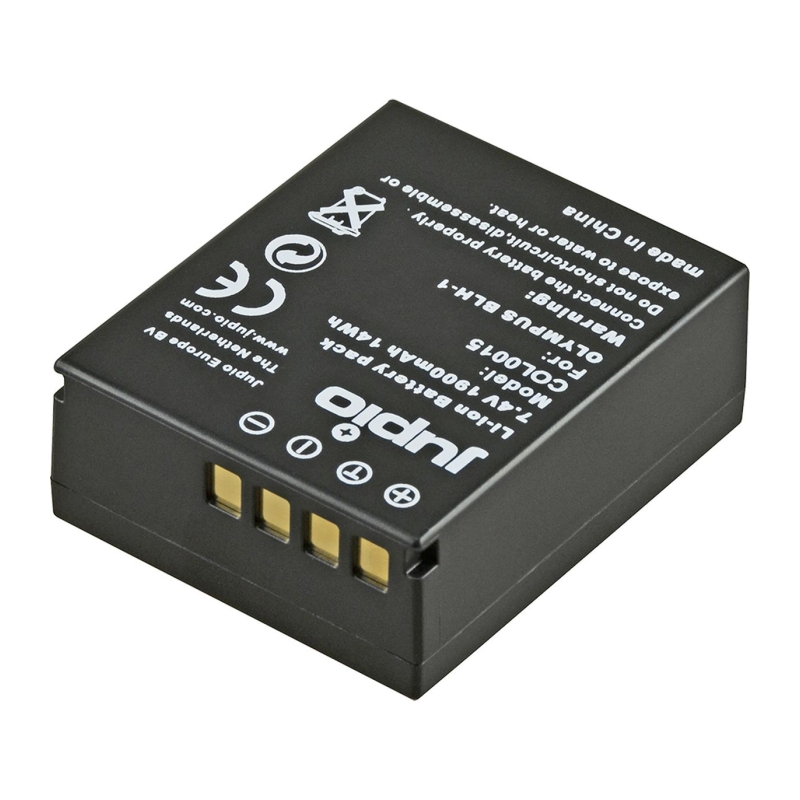 Olympus BLH-1 1900mAh