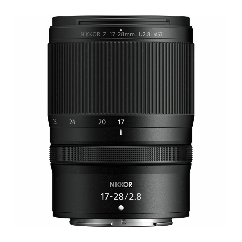 Z 17-28mm f/2.8
