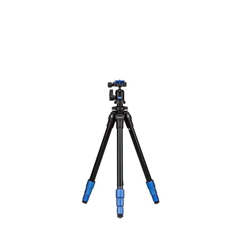 Super Slim Aluminium Tripod (TSSL08AN00P)