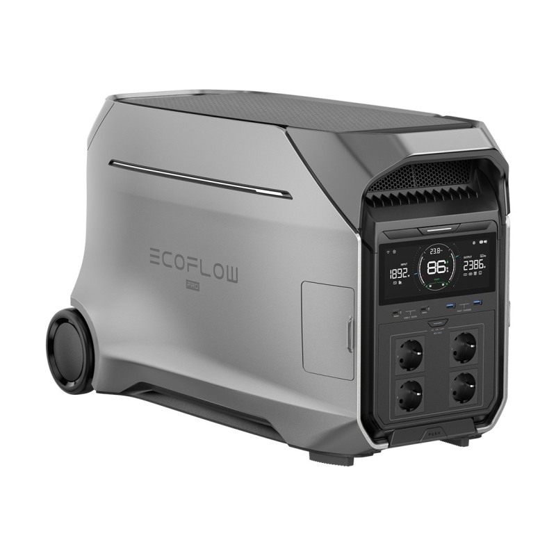 Delta Pro 3