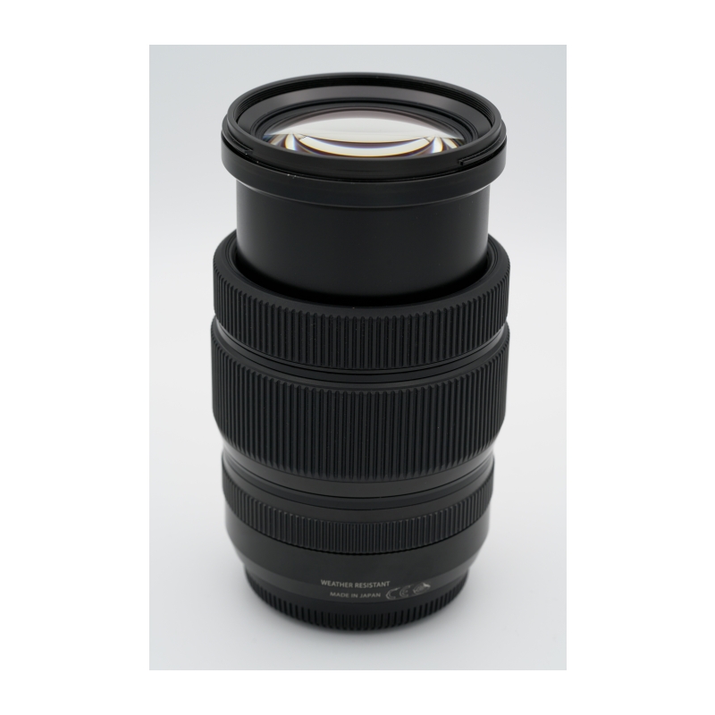 GF32-64mm f/4.0 R LM WR - Occasion