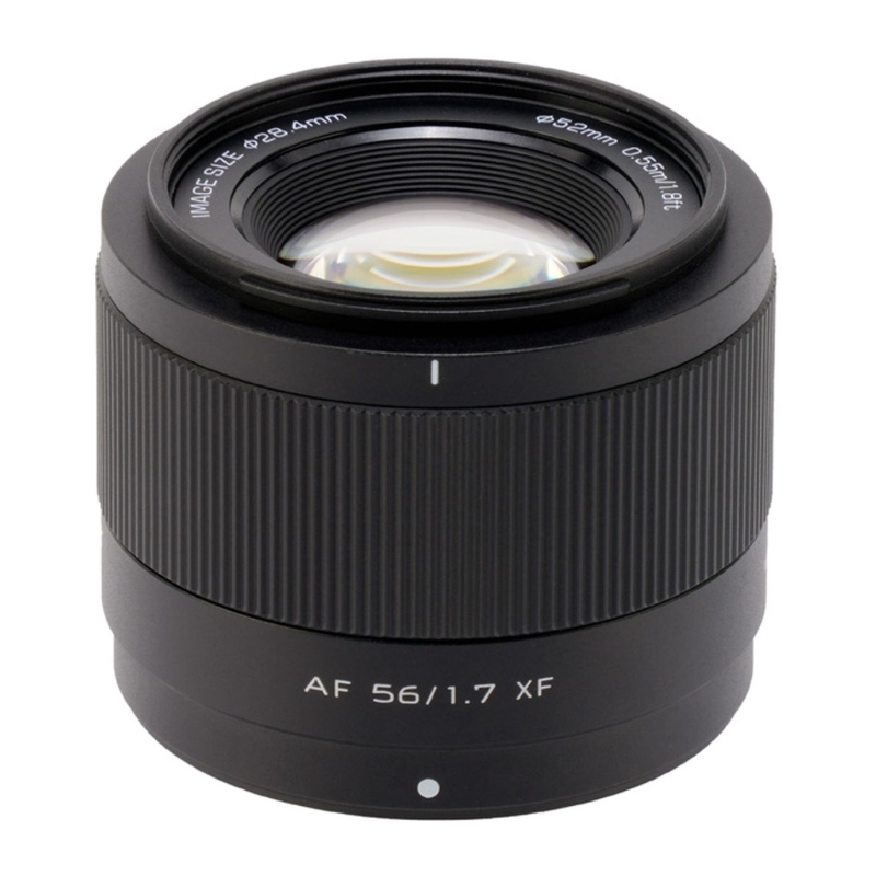 AF 56mm f/1.7 Fuji XF