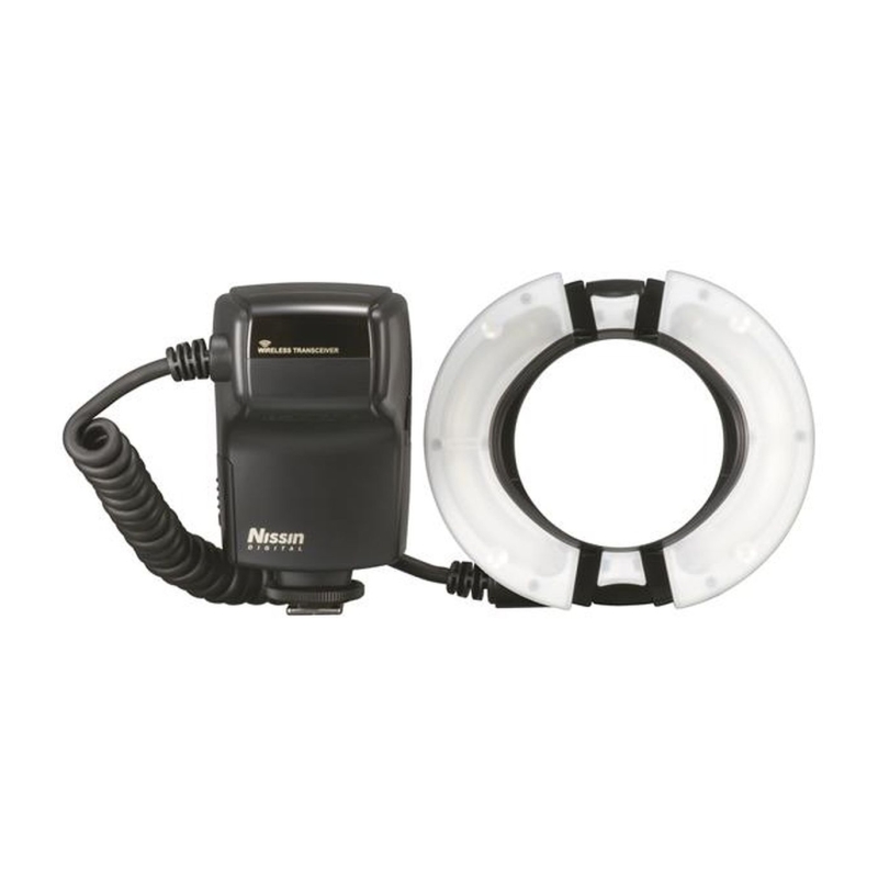 MF18 Ringflash Nikon