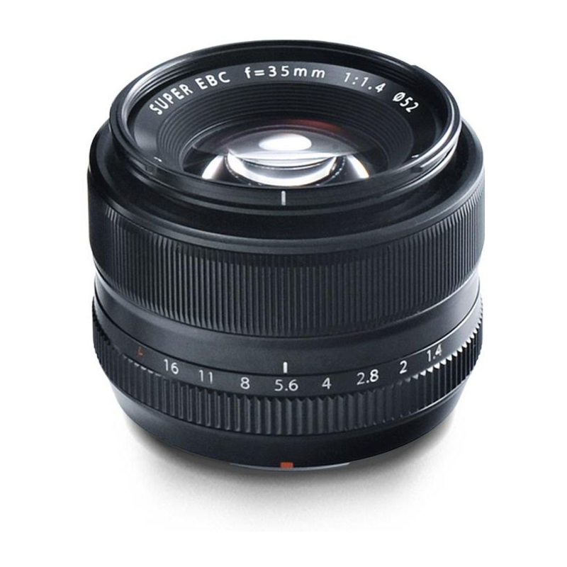 XF35mm f/1.4 R