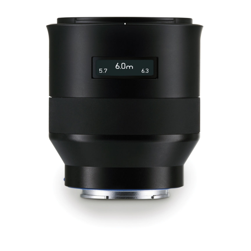 Batis 1.8/85 E-Mount