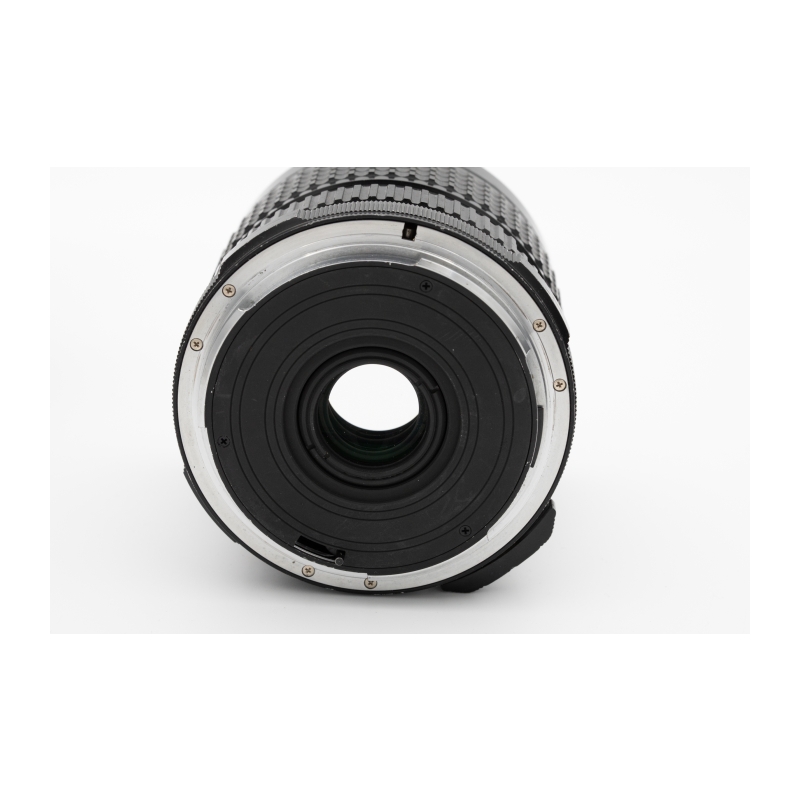 67 MLU kit met vier lenzen