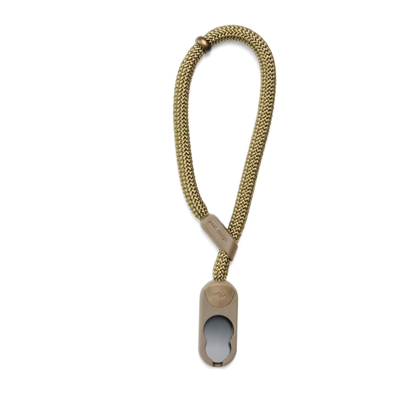 Cuff Rope Camera Strap Wrist Kelp