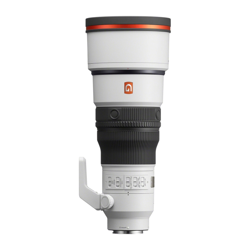 FE 400mm F4.5 GM OSS