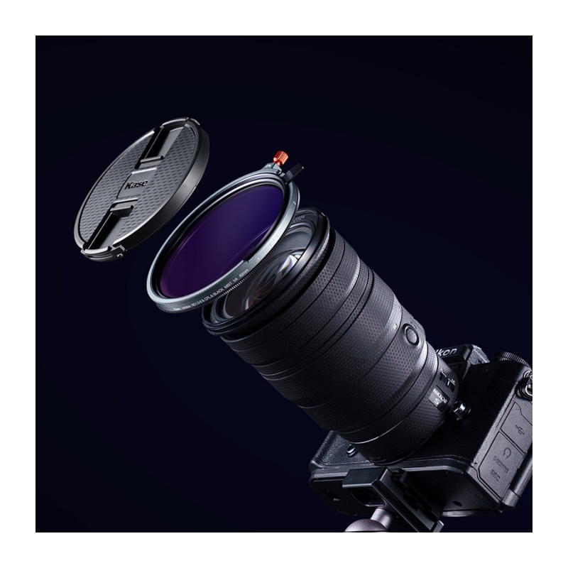 VND-CPL-Black Mist Variabel 1.5-8 Stop Screw-In 77 mm