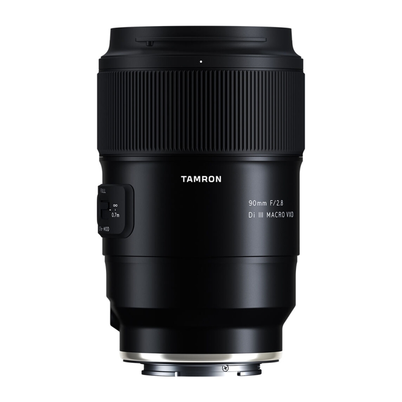 90mm f/2.8 DI III Macro VXD Sony FE