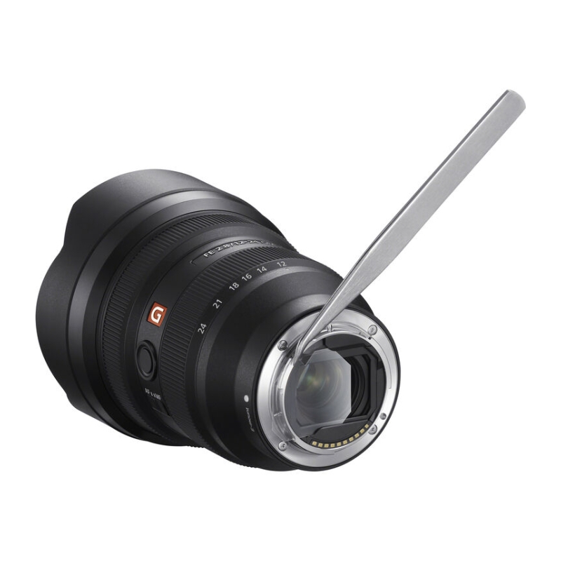 SEL FE 12-24mm f/2.8 GM -BSTOCK