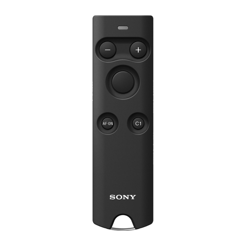 Professional Wireless Remote Control w/ Bluetooth