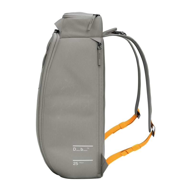 Hugger Backpack 25L Sand Grey