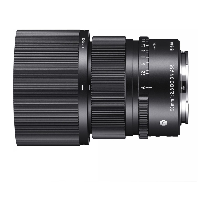 90mm f/2.8 DG DG (C) Sony E