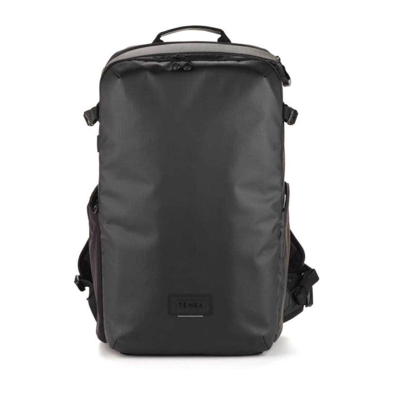 Solstice V2 24l Backpack - Black (636-442)